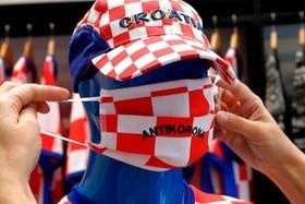 Croazia, prima in Ue per decessi Covid