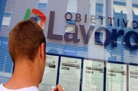 Crollo delle assunzioni nel 2020 in Friuli Venezia Giulia: -30,7%