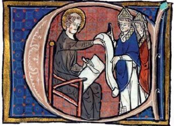 Cromazio e la Chiesa di Aquileia nella tarda antichità