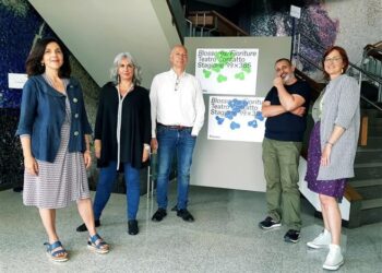 Css-Fvg e Accademia degli Artefatti-Roma si fondono