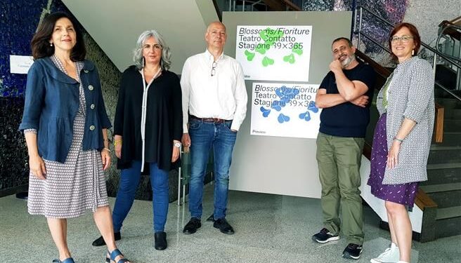 Css-Fvg e Accademia degli Artefatti-Roma si fondono