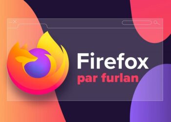 Cul gnûf inzornament ancje Firefox “al devente furlan”