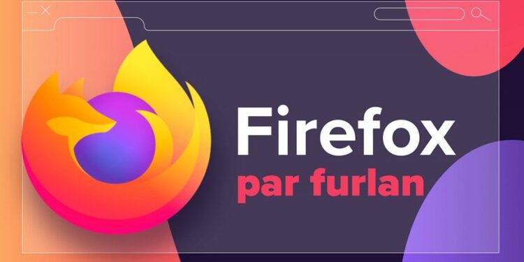 Cul gnûf inzornament ancje Firefox “al devente furlan”
