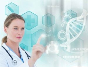 Curare le malattie rare con l’intelligenza artificiale