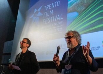 “Custodi” premiato al Trento film festival