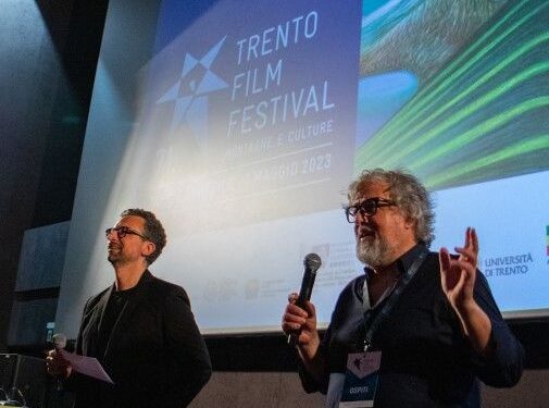 “Custodi” premiato al Trento film festival
