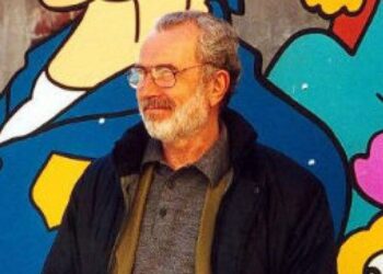 Da Cipputi alla Pimpa, l’omaggio agli 80 anni di Altan