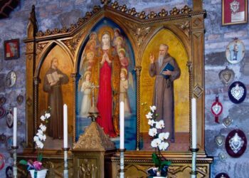 Da Gemona a Udine e Pordenone. Friuli in festa per Odorico