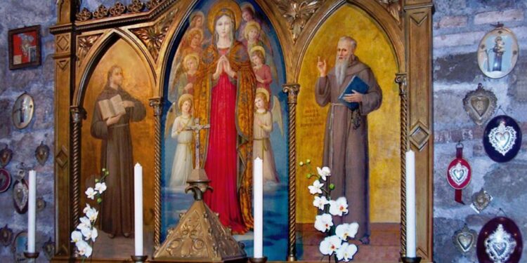 Da Gemona a Udine e Pordenone. Friuli in festa per Odorico