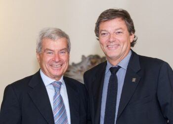 Da Pozzo vicepresidente nazionale Confcommercio