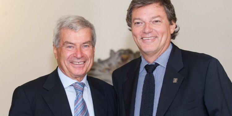 Da Pozzo vicepresidente nazionale Confcommercio