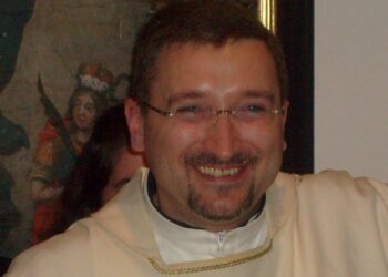 Da Washington al Rojale. Nuovo parroco in 8 comunità