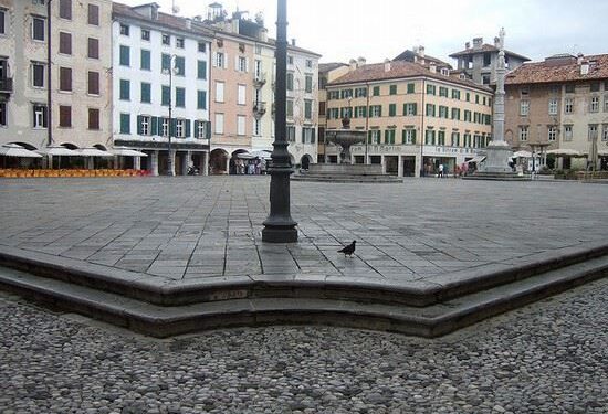 Da lunedì il Fvg in zona rossa