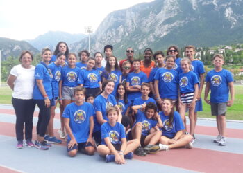 Dai Fogolars di tutto il mondo al Friuli summer camp