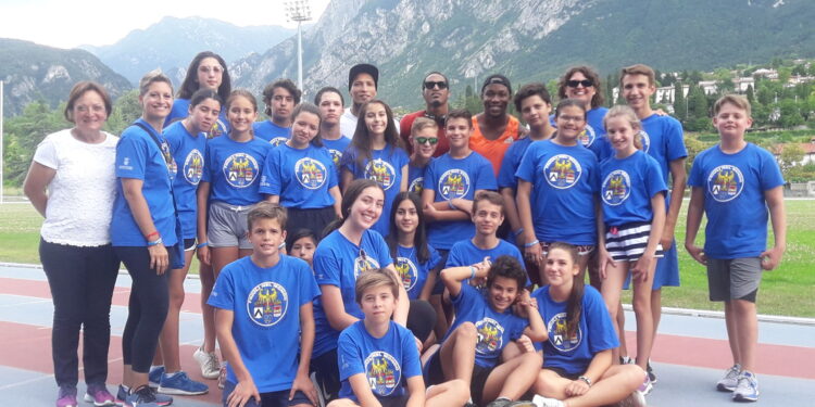 Dai Fogolars di tutto il mondo al Friuli summer camp