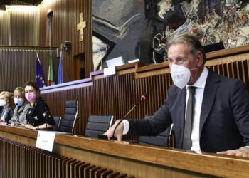 Dal 1° aprile sconto benzina maggiorato