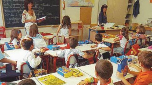 Dalle Regione 3,3 milioni di euro per la scuola