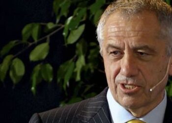 Danieli, accordo per crescere in Cina