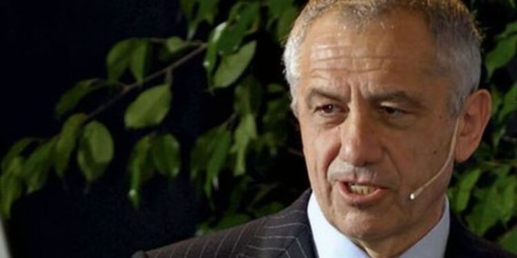 Danieli, accordo per crescere in Cina