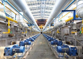 Danieli, impianto eco-friendly da 430 milioni in Russia