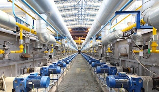 Danieli, impianto eco-friendly da 430 milioni in Russia