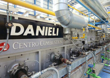 Danieli investe 30 milioni per la digitalizzazione