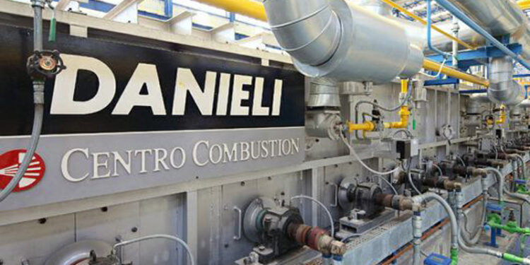 Danieli investe 30 milioni per la digitalizzazione