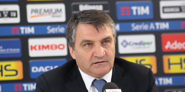 De Canio: “L’Udinese torni a stupire”