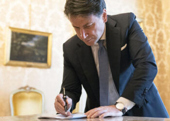 Decreto Conte, misure prorogate fino al 13 aprile