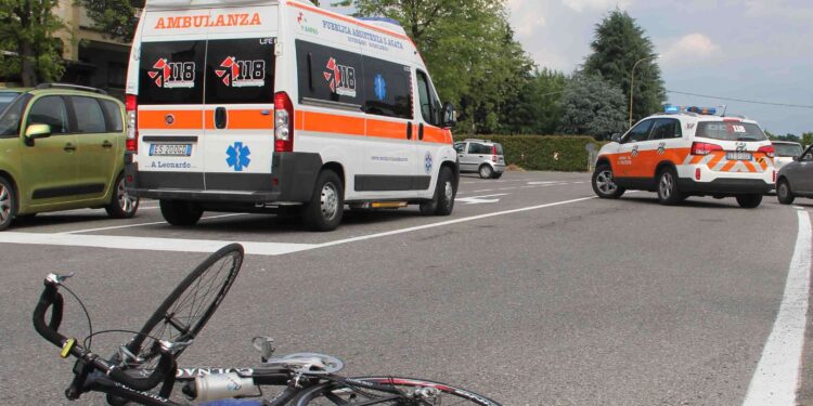 Delitti stradali: a Trieste il doppio che a Udine