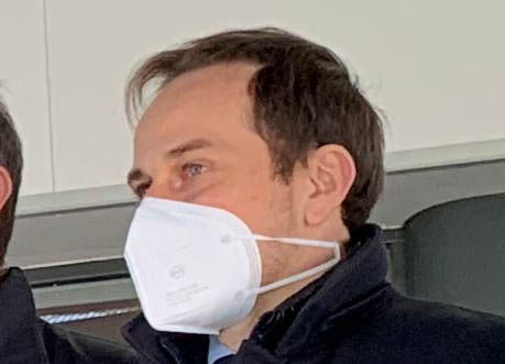 Denis Caporale nuovo direttore generale dell’Azienza sanitaria Friuli Centrale