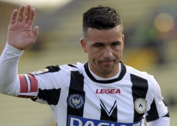 Di Natale: «Ora in vacanza, poi deciderò»