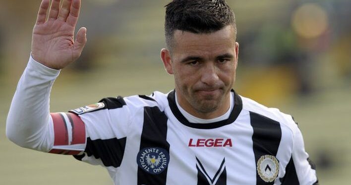 Di Natale: «Ora in vacanza, poi deciderò»