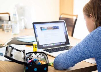 Didattica a distanza, Cisl fvg: preoccupa la gestione famigliare