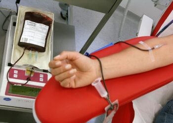 Difficile fidelizzare i giovani donatori di sangue