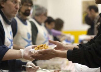 Difficoltà alimentari per 52mila persone in Fvg