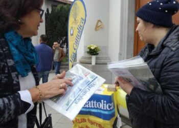 Diffondi “la Vita Cattolica”. I media diocesani cercano volontari appassionati