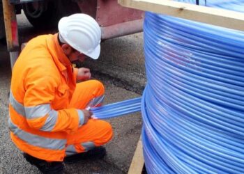 Digitale: la fibra in case e aziende delle Valli del Natisone