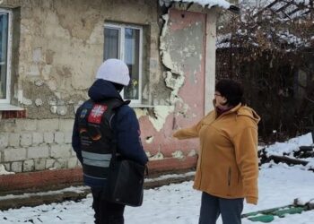 “Digiuno delle ceneri per sostenere la popolazione ucraina”. La proposta della Caritas di Udine