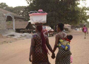 “Dignità è libertà”, contro la tratta di esseri umani in Sierra Leone