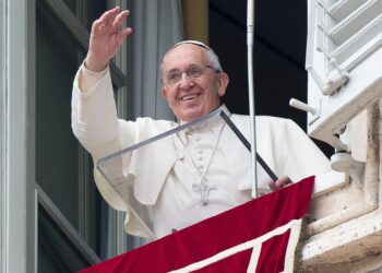 “Dio ci perdona e non ha memoria”