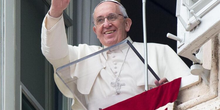 “Dio ci perdona e non ha memoria”