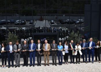 Diocesi Trieste: bene Bat, per Wärtsilä attenzione alle famiglie