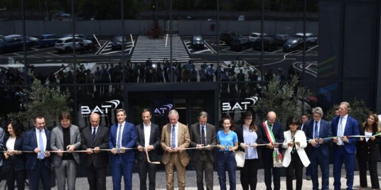 Diocesi Trieste: bene Bat, per Wärtsilä attenzione alle famiglie