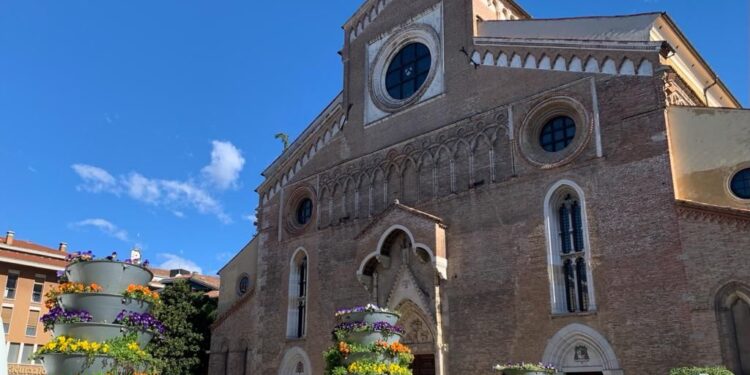 Diocesi in festa per la Cattedrale