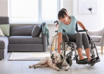 Disabili, approvata la nuova legge