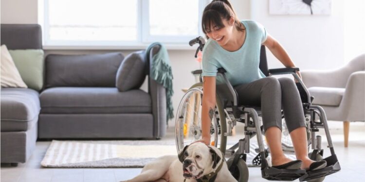 Disabili, approvata la nuova legge