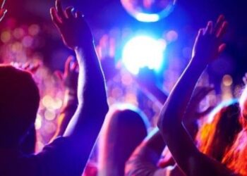 Discoteche chiuse, Regione contraria