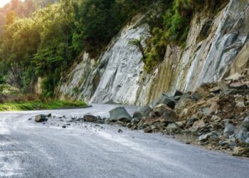 Dissesto idrogeologico, 9 progetti regionali