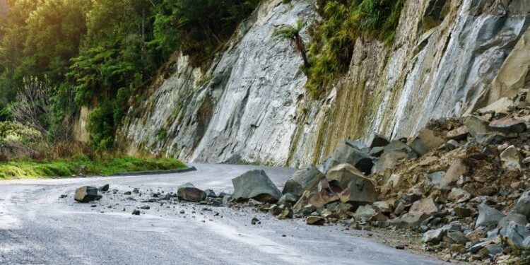 Dissesto idrogeologico, 9 progetti regionali